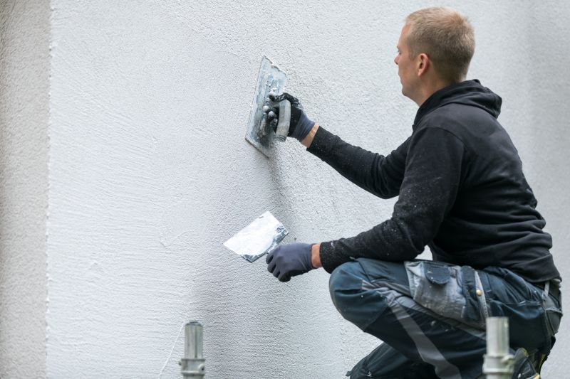 Exterior Home Repair in Alpharetta, GA