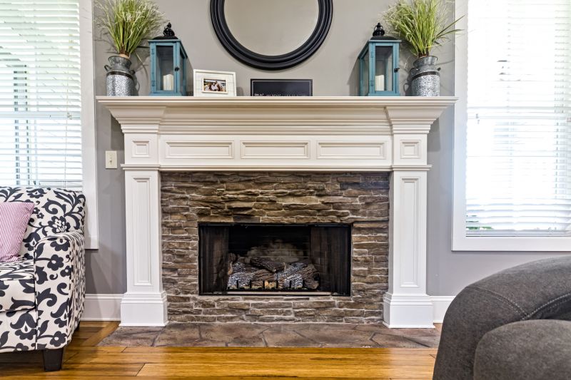 Fireplace Renovation Service in Katy, TX
